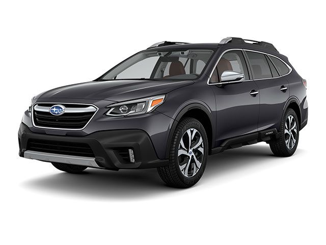 2022 Subaru Outback Touring