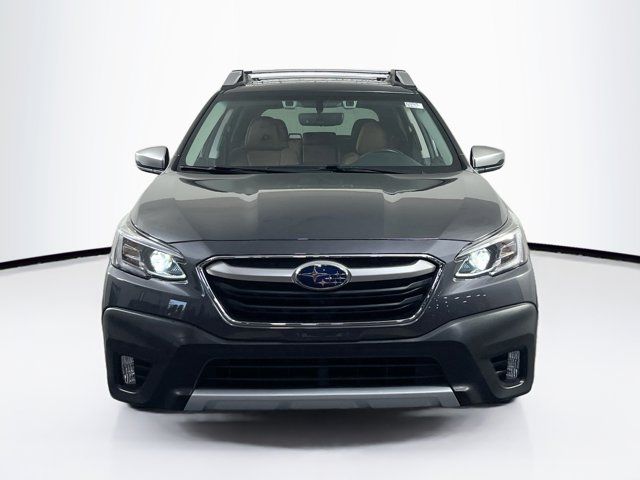 2022 Subaru Outback Touring