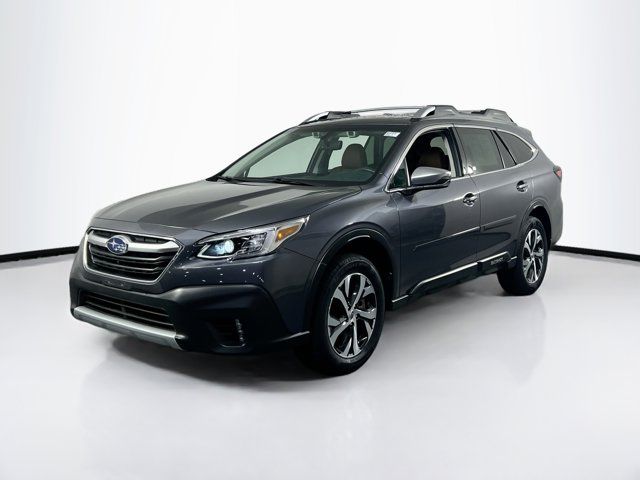 2022 Subaru Outback Touring