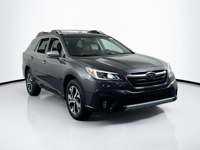 2022 Subaru Outback Touring