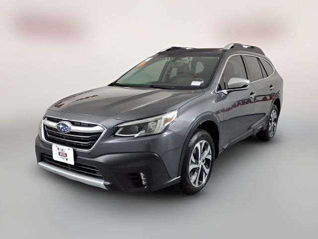 2022 Subaru Outback Touring