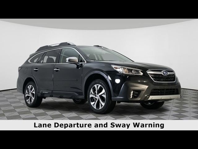 2022 Subaru Outback Touring