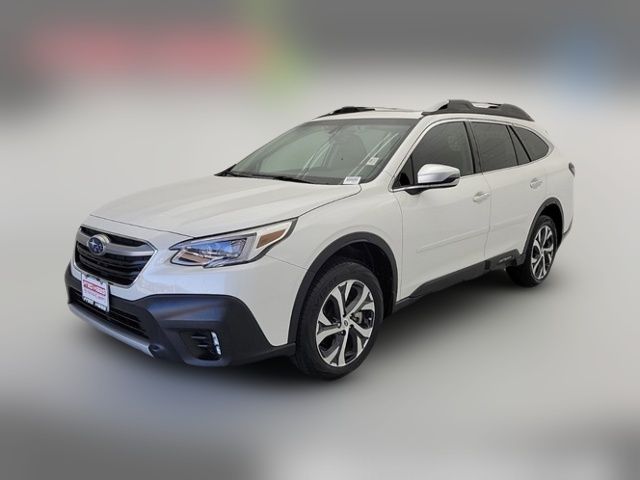 2022 Subaru Outback Touring