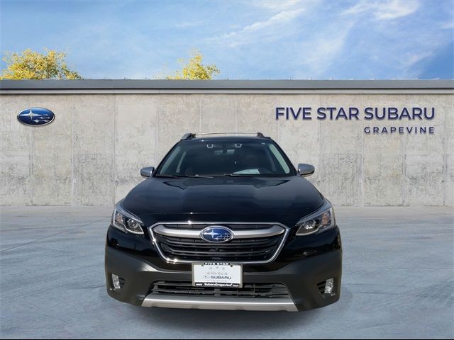 2022 Subaru Outback Touring