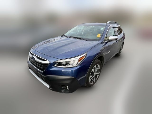 2022 Subaru Outback Touring