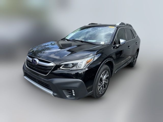 2022 Subaru Outback Touring