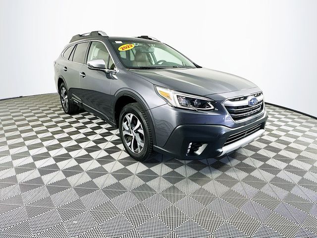 2022 Subaru Outback Touring