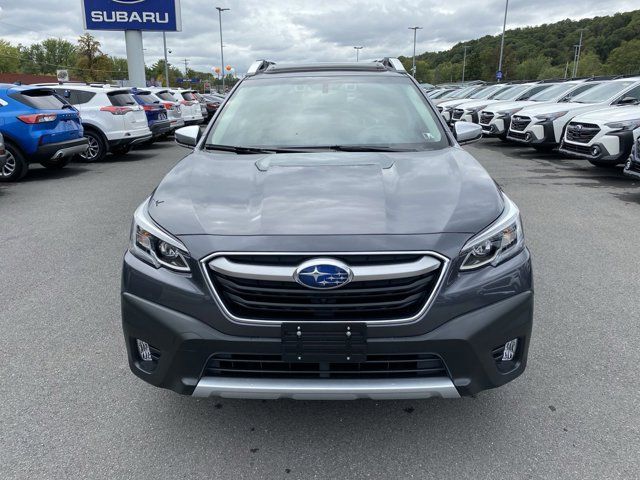 2022 Subaru Outback Touring