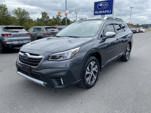 2022 Subaru Outback Touring