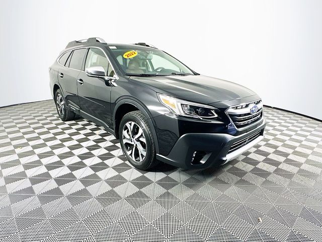 2022 Subaru Outback Touring