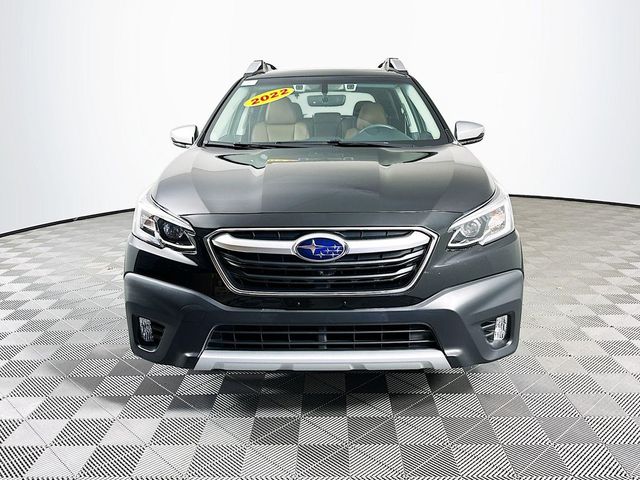 2022 Subaru Outback Touring