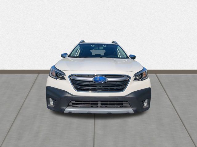 2022 Subaru Outback Touring