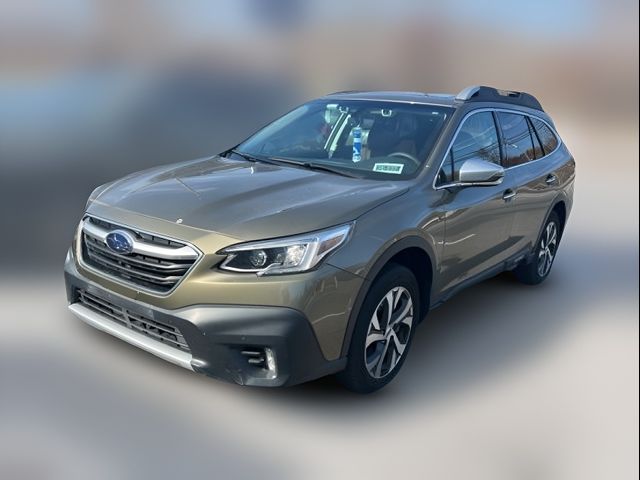 2022 Subaru Outback Touring