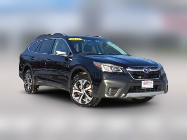 2022 Subaru Outback Touring