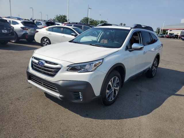 2022 Subaru Outback Touring