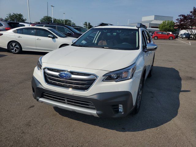 2022 Subaru Outback Touring