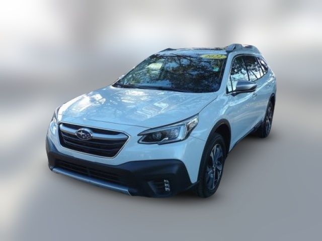 2022 Subaru Outback Touring