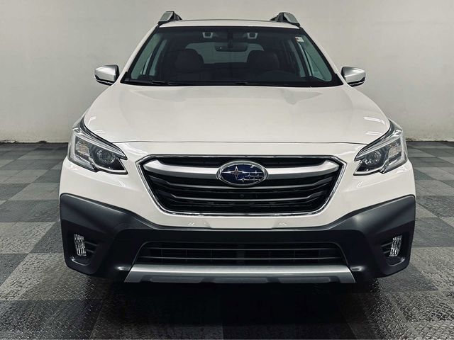 2022 Subaru Outback Touring