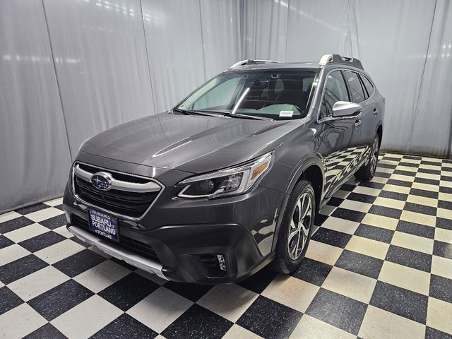 2022 Subaru Outback Touring