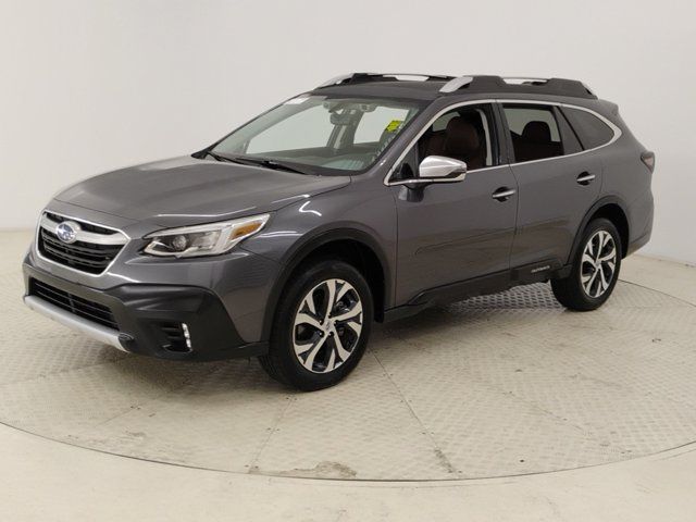 2022 Subaru Outback Touring