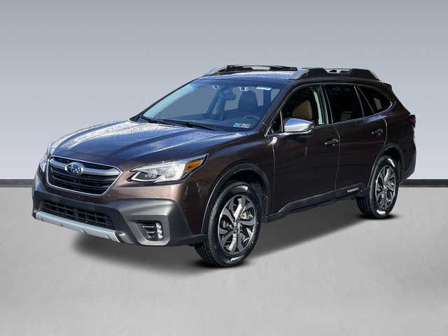 2022 Subaru Outback Touring