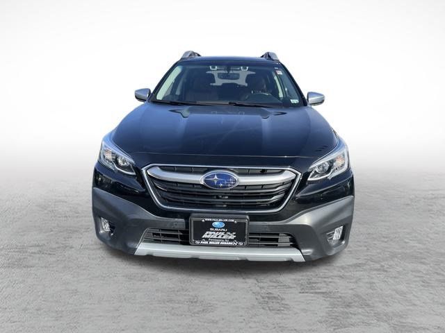 2022 Subaru Outback Touring