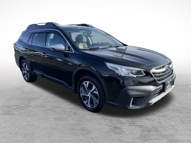 2022 Subaru Outback Touring