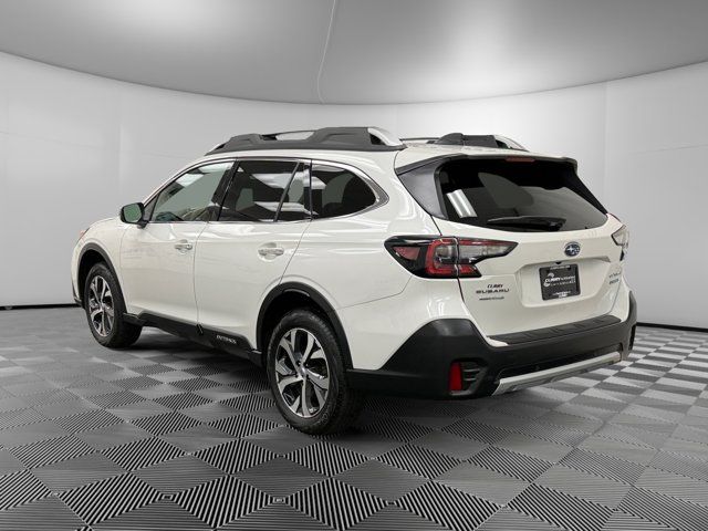 2022 Subaru Outback Touring