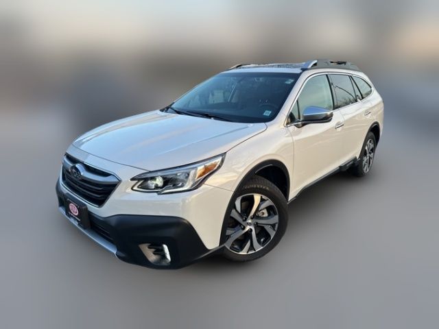 2022 Subaru Outback Touring