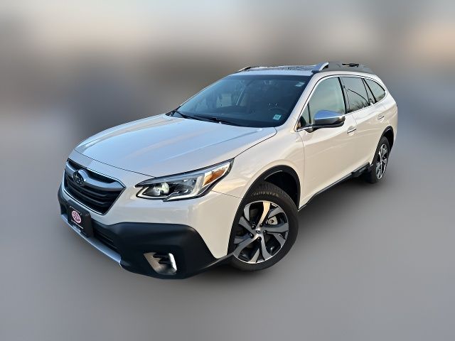 2022 Subaru Outback Touring