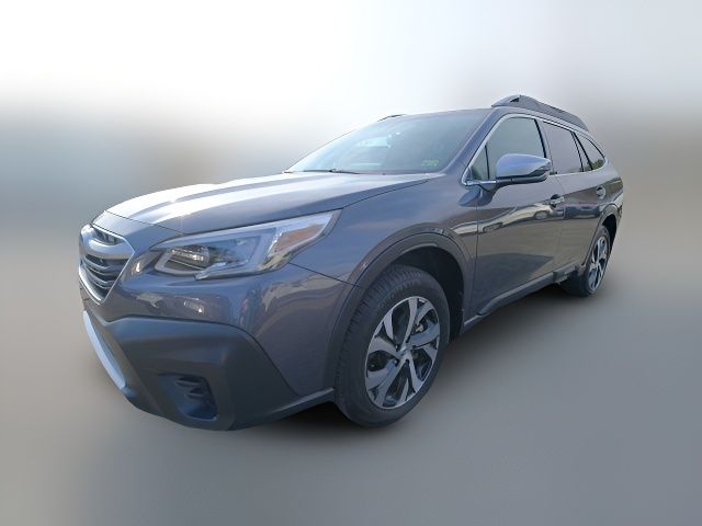 2022 Subaru Outback Touring