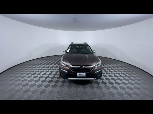 2022 Subaru Outback Touring