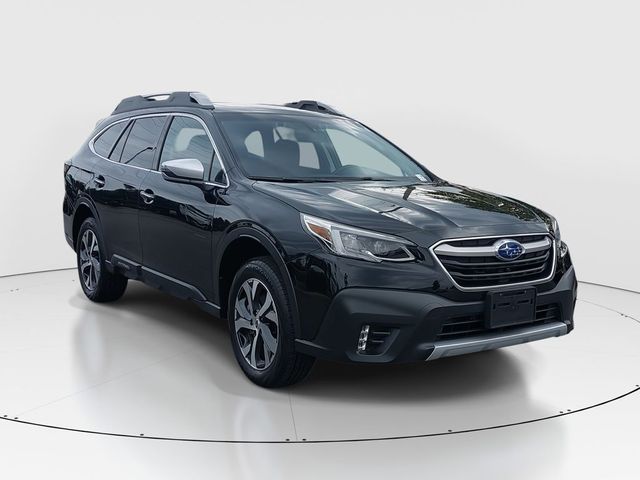 2022 Subaru Outback Touring