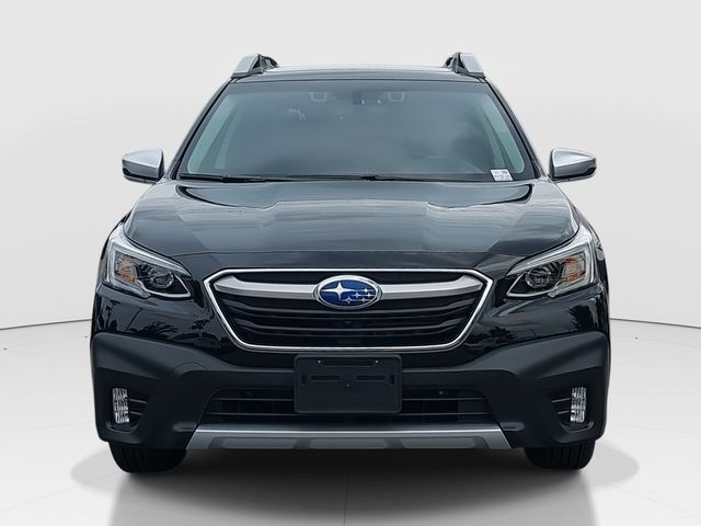 2022 Subaru Outback Touring