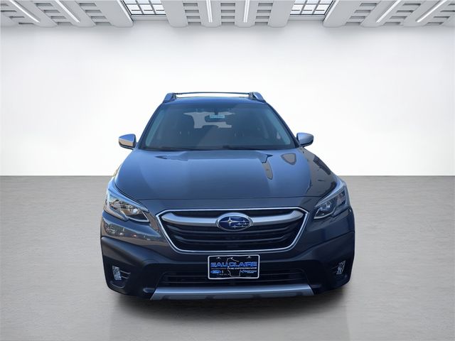 2022 Subaru Outback Touring