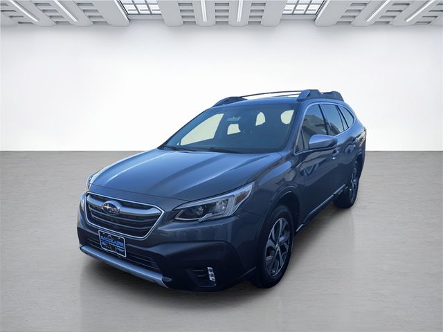 2022 Subaru Outback Touring