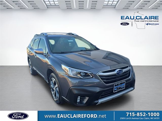 2022 Subaru Outback Touring