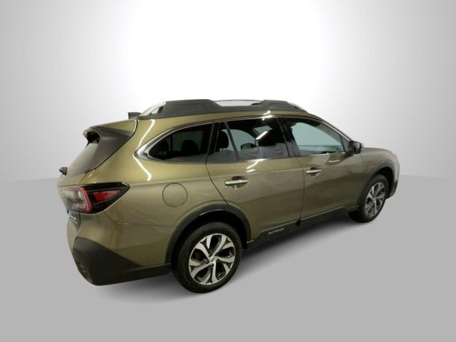 2022 Subaru Outback Touring