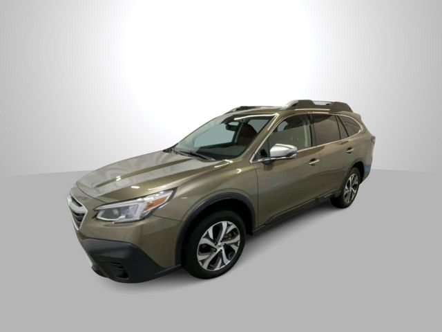 2022 Subaru Outback Touring