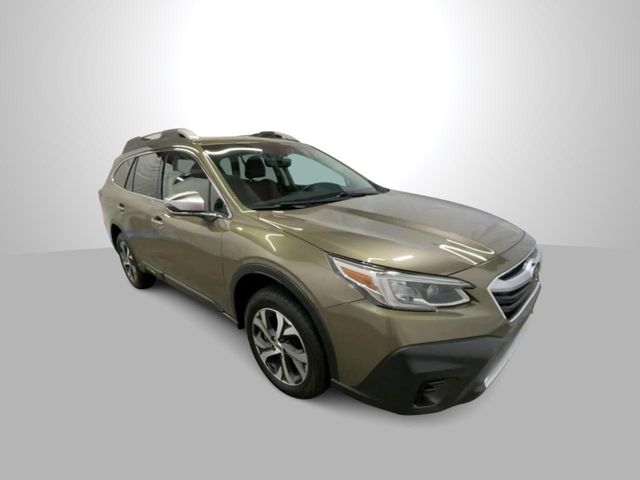 2022 Subaru Outback Touring