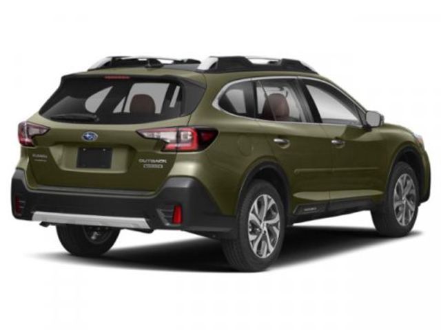 2022 Subaru Outback Touring