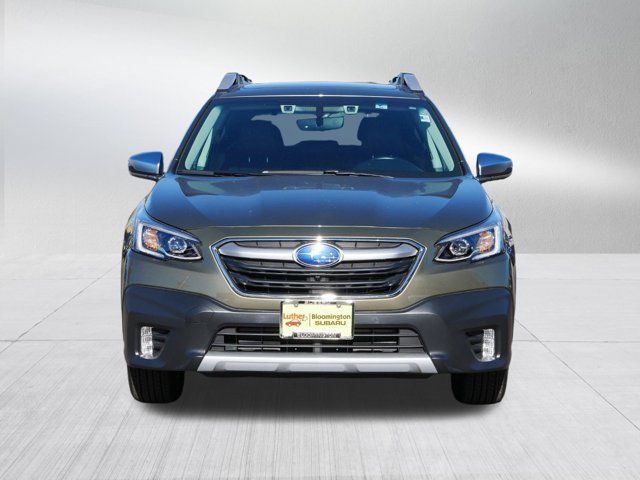 2022 Subaru Outback Touring