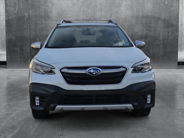 2022 Subaru Outback Touring