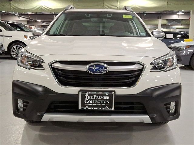 2022 Subaru Outback Touring