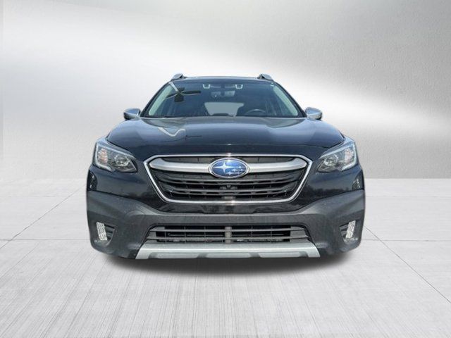 2022 Subaru Outback Touring