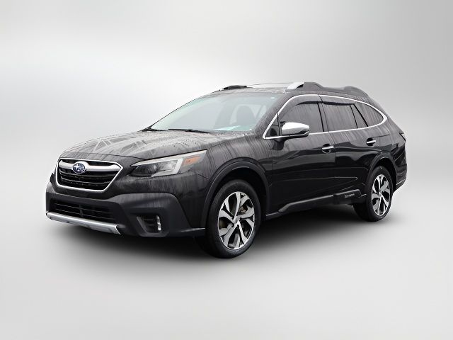 2022 Subaru Outback Touring