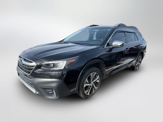 2022 Subaru Outback Touring