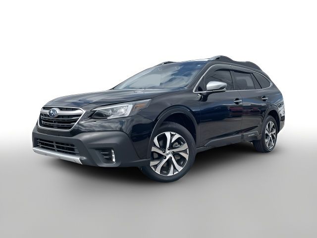 2022 Subaru Outback Touring