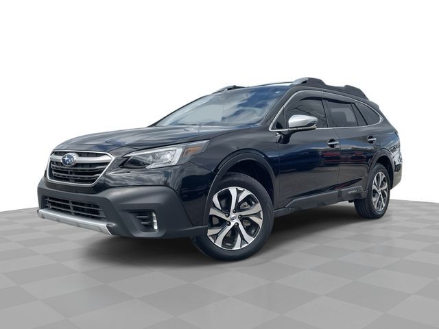 2022 Subaru Outback Touring