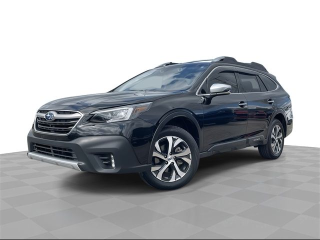 2022 Subaru Outback Touring